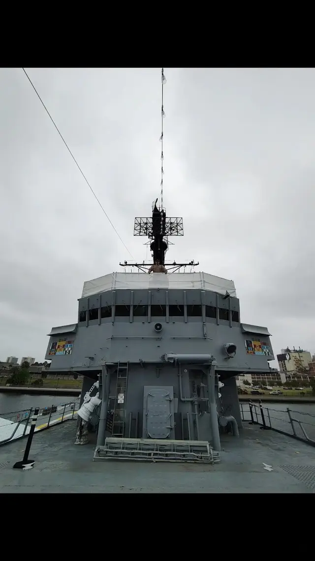 USS Orleck Naval Museum — customer photo 2