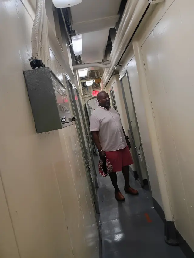 USS Orleck Naval Museum — customer photo 6
