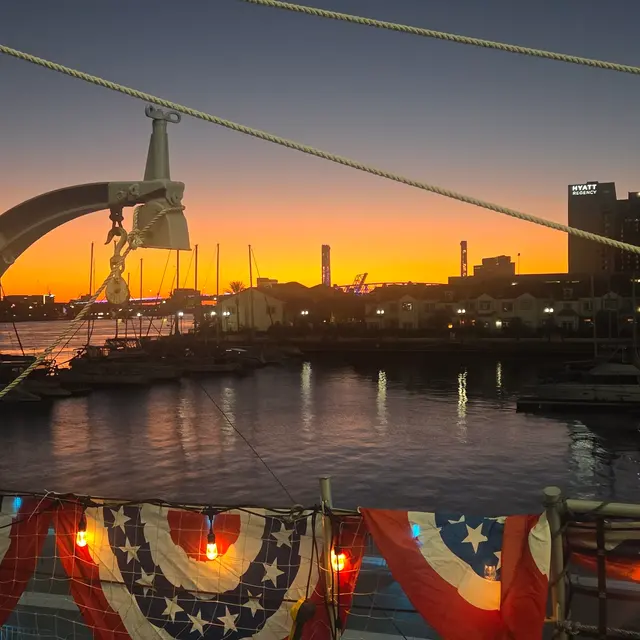 USS Orleck Naval Museum — customer photo 1