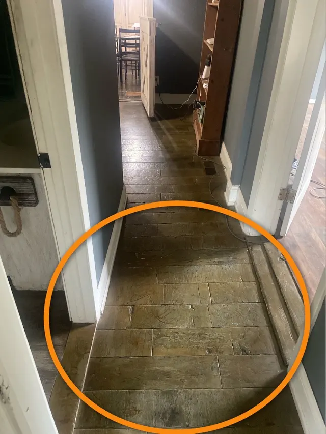 Steve’s Home Inspections — photo from the business 7