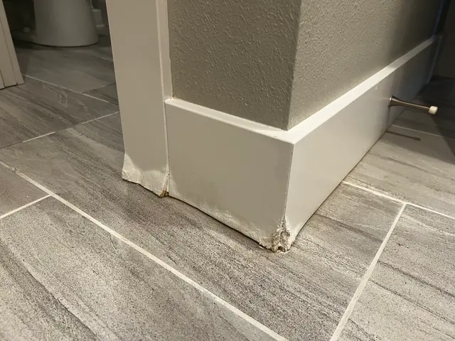 Steve’s Home Inspections — photo from the business 2