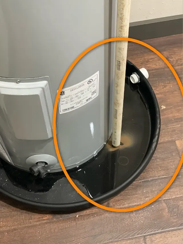 Steve’s Home Inspections — photo from the business 4
