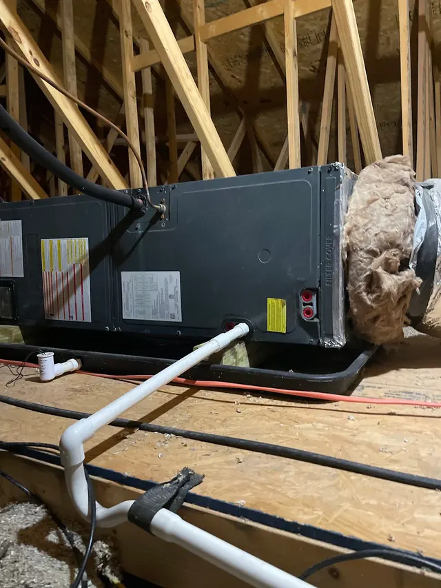 Steve’s Home Inspections — photo from the business 9