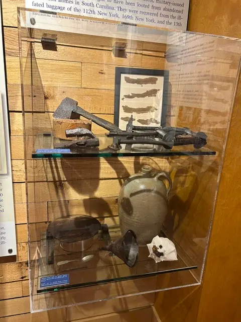 Walter Jones Historic Park — customer photo 10