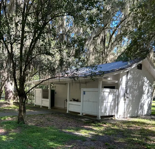 Walter Jones Historic Park — customer photo 9