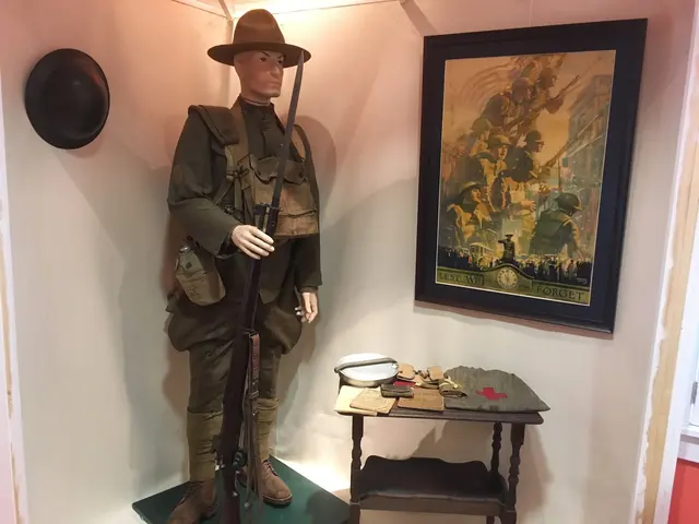 Mandarin Museum and Historical Society — photo from the business 7