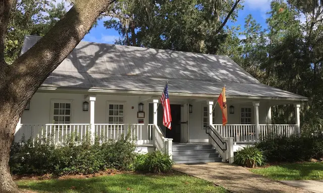Mandarin Museum and Historical Society — photo from the business 11