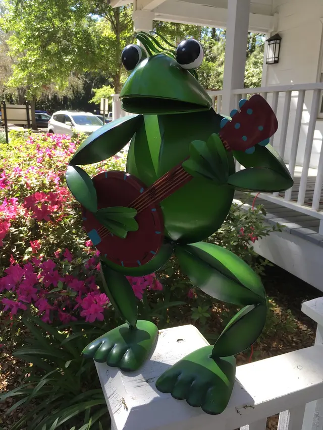 Mandarin Museum and Historical Society — photo from the business 5
