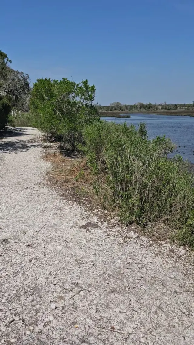 Spanish Pond Trailhead — customer photo 11