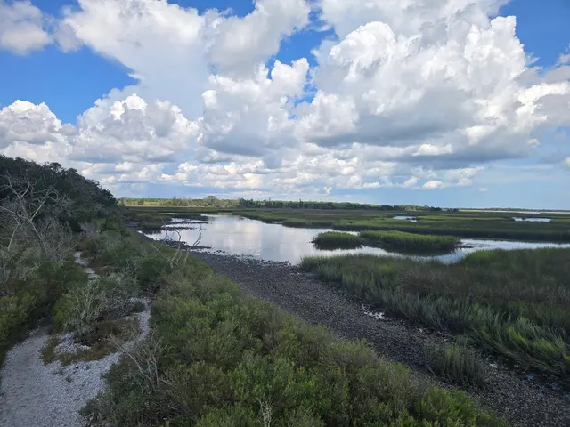 Spanish Pond Trailhead — customer photo 1