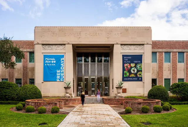 Cummer Museum of Art & Gardens — photo from the business 1