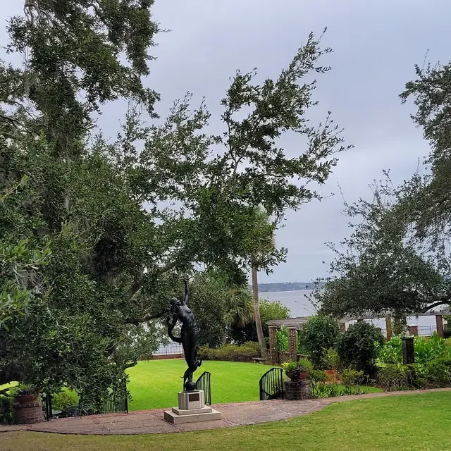 Customer photo of work by Cummer Museum of Art & Gardens, from Diane Glasgow's review