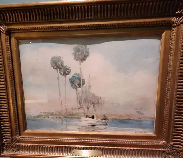 Cummer Museum of Art & Gardens — customer photo 12