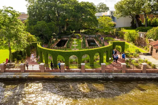 Cummer Museum of Art & Gardens — photo from the business 2