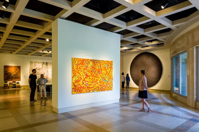 Cummer Museum of Art & Gardens — photo from the business 3
