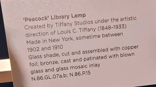 Cummer Museum of Art & Gardens — customer photo 9