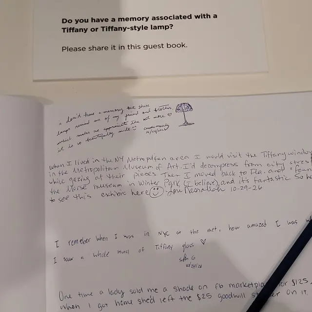 Customer photo of work by Cummer Museum of Art & Gardens, from Diane Glasgow's review