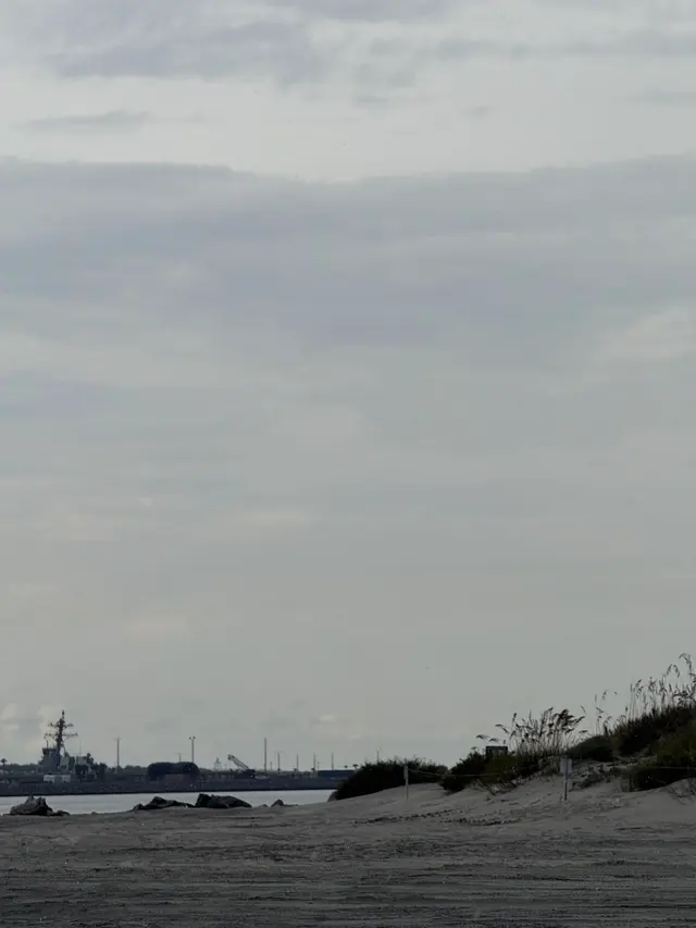 Customer photo of work by Huguenot Memorial Park, from Gianpiero Aloisio's review