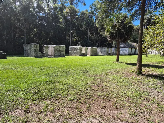 Kingsley Plantation — customer photo 11