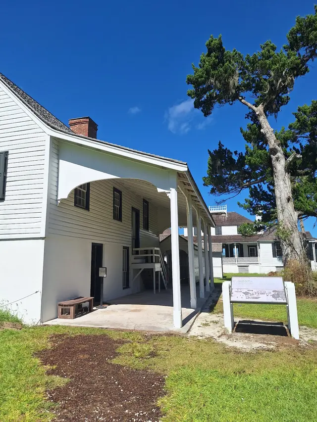 Kingsley Plantation — customer photo 8
