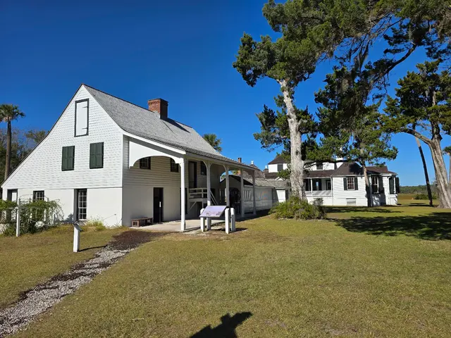 Kingsley Plantation — customer photo 1