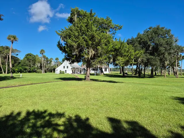 Customer photo of work by Kingsley Plantation, from Christopher Mix's review