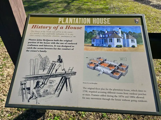 Kingsley Plantation — customer photo 4