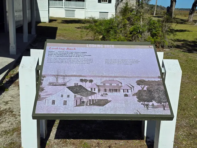 Kingsley Plantation — customer photo 2