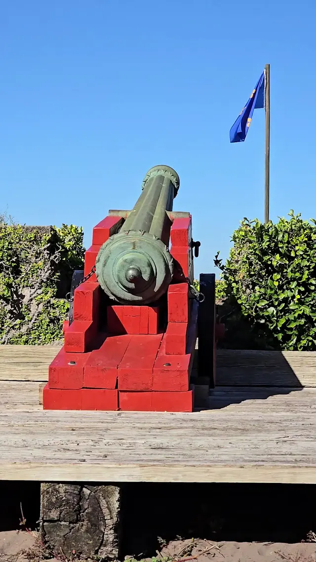 Fort Caroline National Memorial — customer photo 1