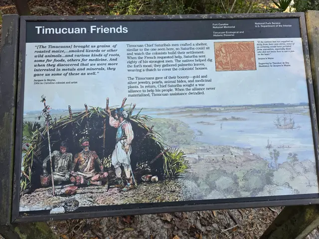 Fort Caroline National Memorial — customer photo 2