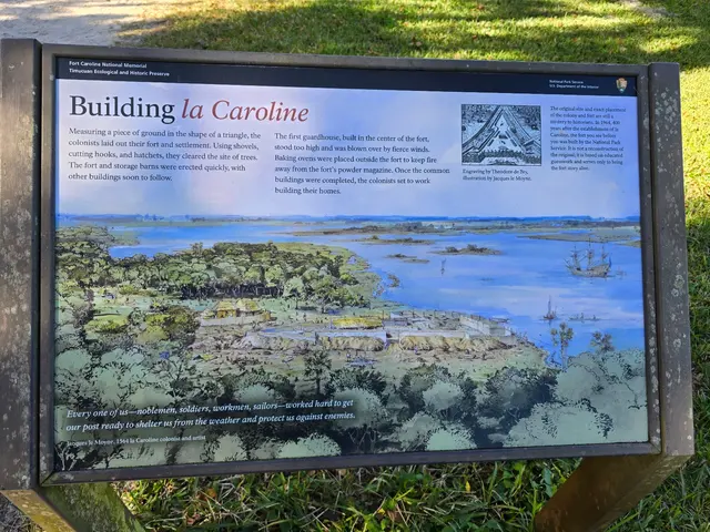 Fort Caroline National Memorial — customer photo 6