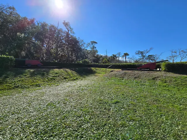 Fort Caroline National Memorial — customer photo 8