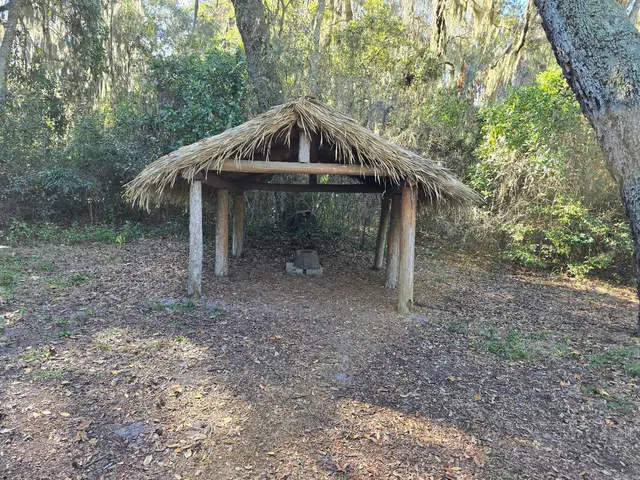 Fort Caroline National Memorial — customer photo 5
