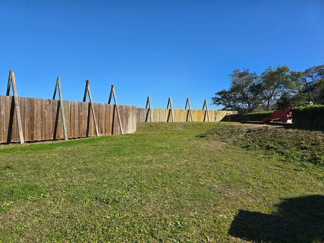 Fort Caroline National Memorial — customer photo 7