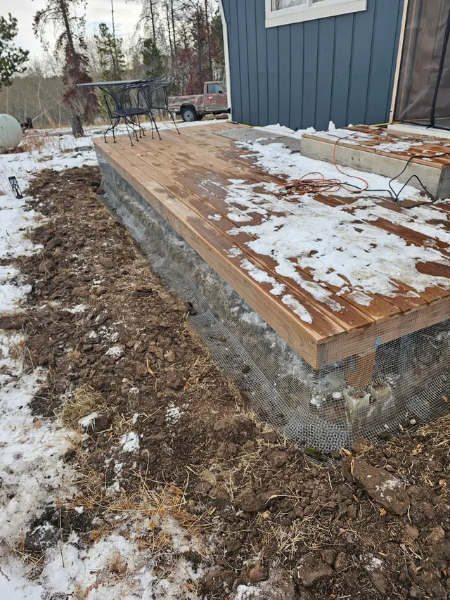 Front Range Pest and Wildlife Control — photo from the business 11