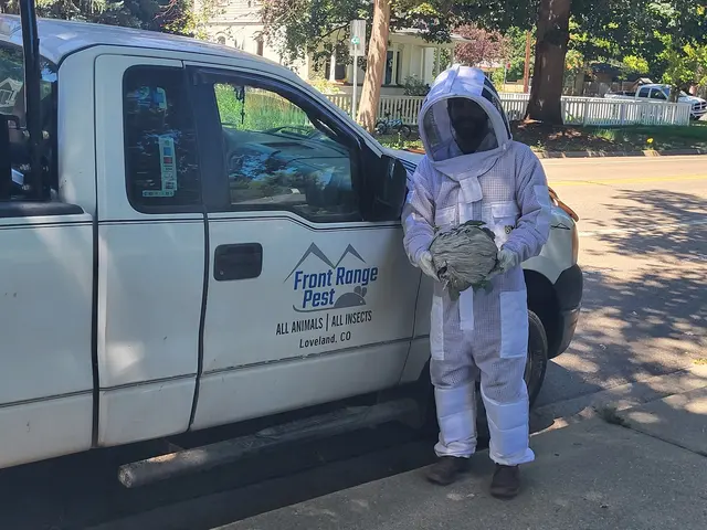 Front Range Pest and Wildlife Control — photo from the business 8