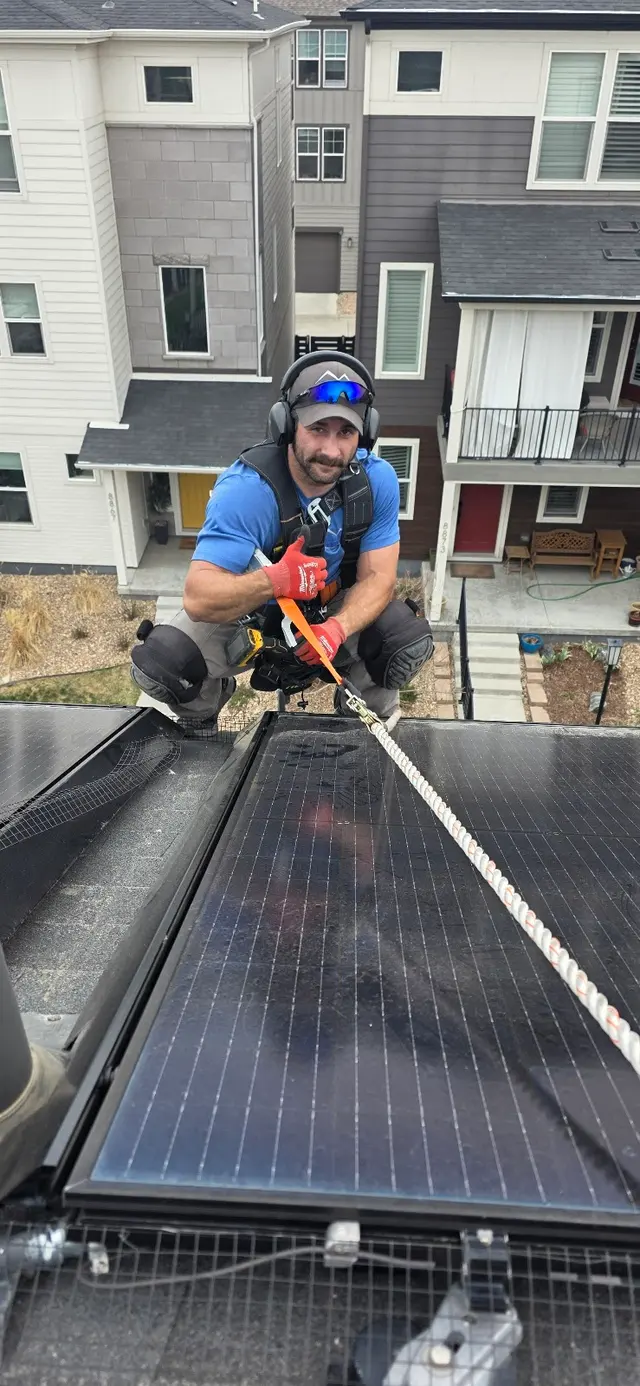 Front Range Pest and Wildlife Control — photo from the business 5