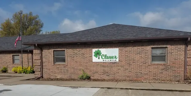 Clover Wellness LLC — customer photo 6