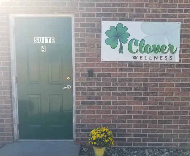 Clover Wellness LLC — photo from the business 1