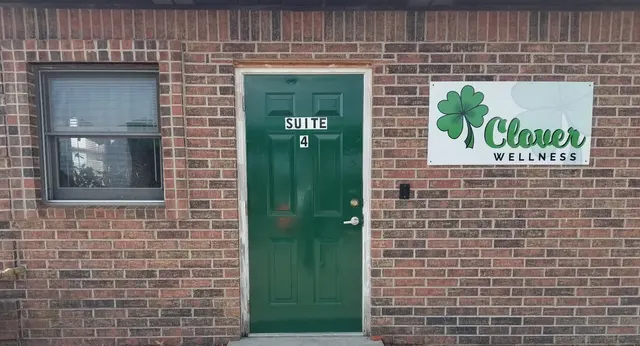 Clover Wellness LLC — customer photo 7