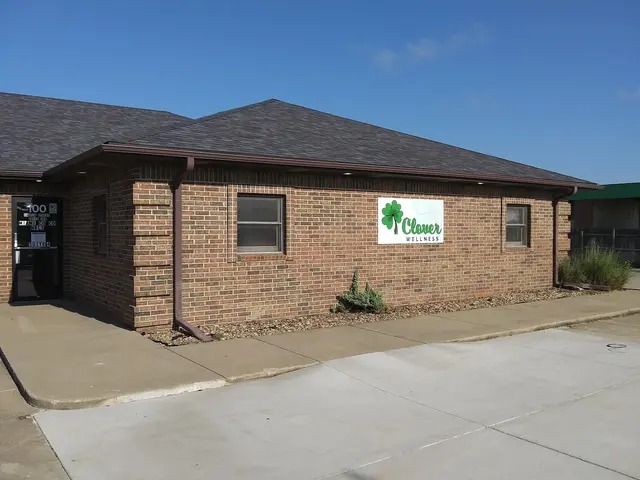 Clover Wellness LLC — customer photo 5
