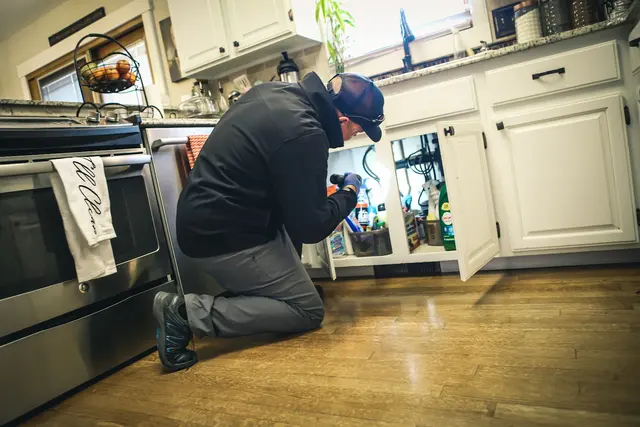 Effective Pest Services — photo from the business 1