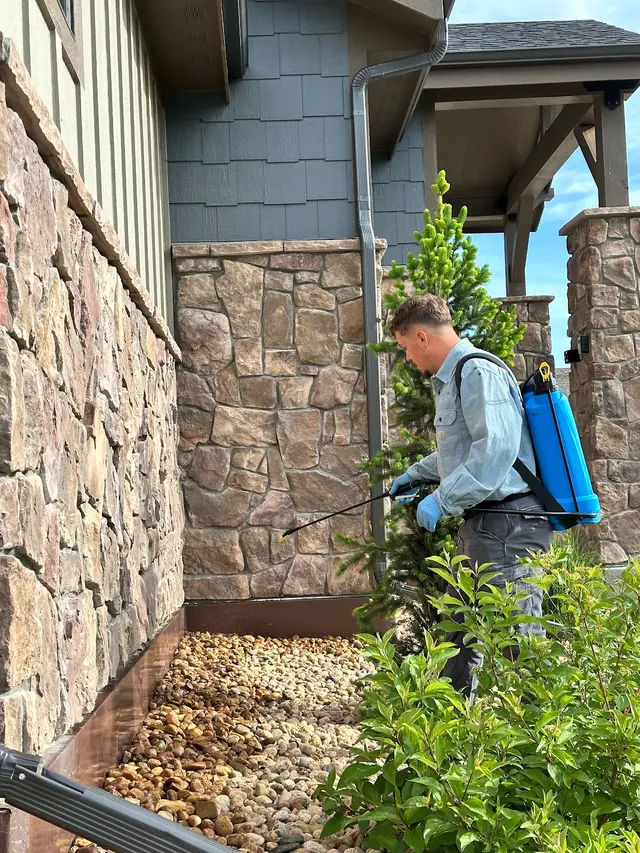 Old Town Pest Control — photo from the business 2