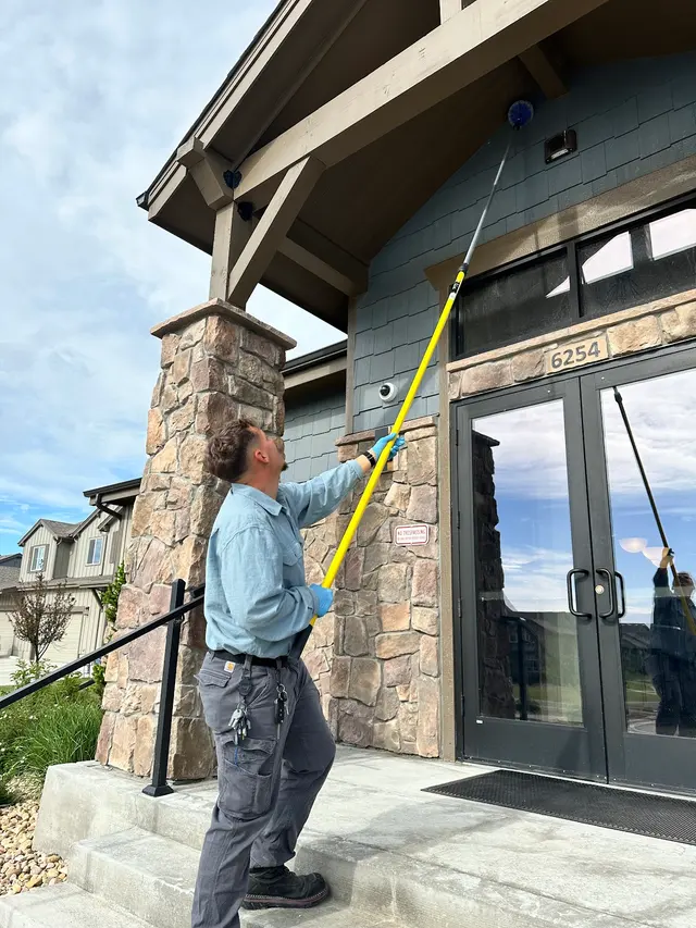 Old Town Pest Control — photo from the business 7