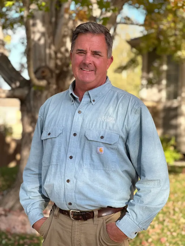 Old Town Pest Control — photo from the business 4