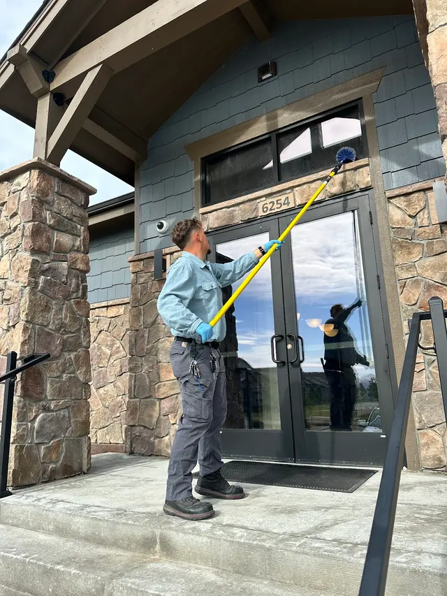 Old Town Pest Control — photo from the business 1