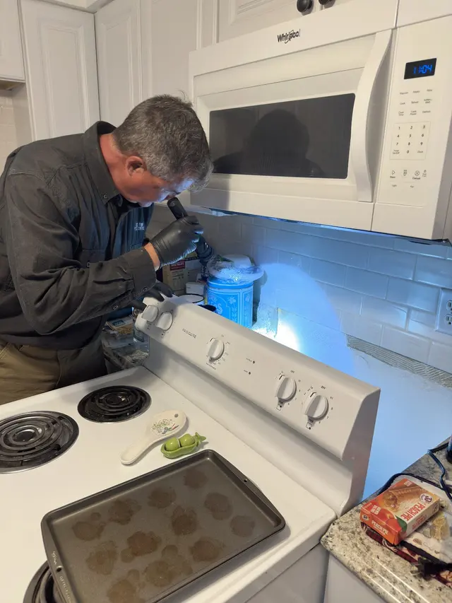 Old Town Pest Control — photo from the business 5