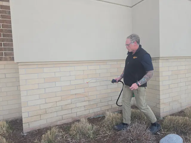 Critter Control of Fort Collins — photo from the business 4