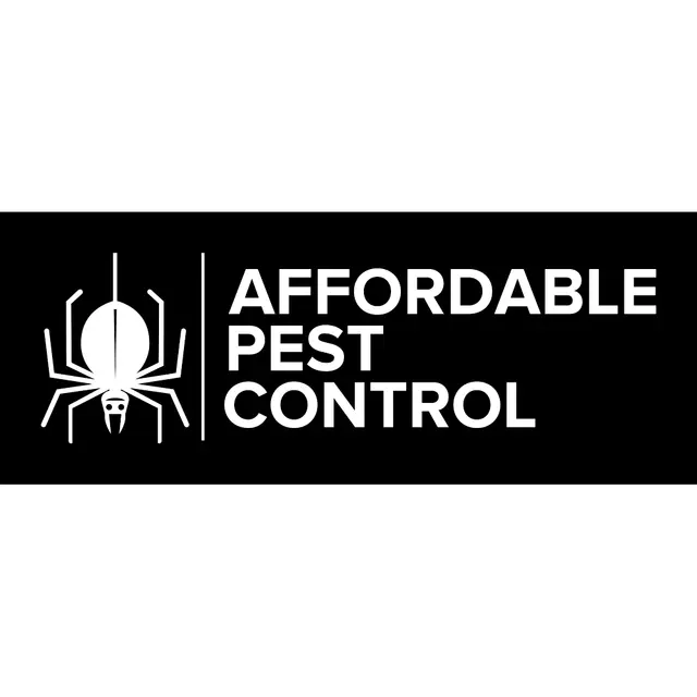 Affordable Pest Control — photo from the business 5