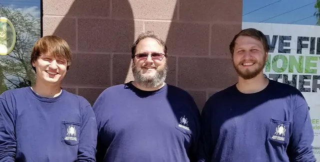 Affordable Pest Control — photo from the business 4